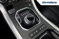 Land Rover Range Rover Evoque vaihtoauto