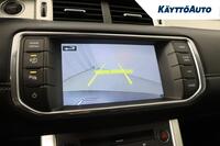 Land Rover Range Rover Evoque vaihtoauto
