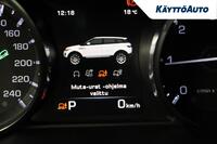 Land Rover Range Rover Evoque vaihtoauto