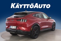 Ford USA Mustang vaihtoauto