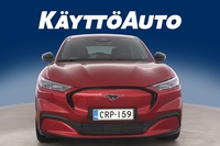 Ford USA Mustang vaihtoauto