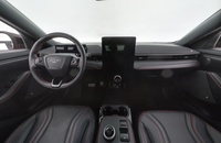 Ford USA Mustang vaihtoauto