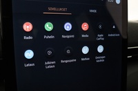 Ford USA Mustang vaihtoauto