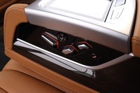 BMW 740 vaihtoauto
