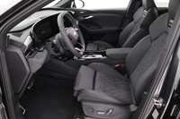 Audi SQ6 e-tron vaihtoauto