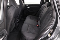 Audi SQ6 e-tron vaihtoauto