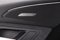 Audi SQ6 e-tron vaihtoauto