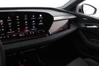 Audi SQ6 e-tron vaihtoauto