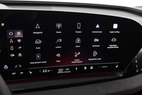 Audi SQ6 e-tron vaihtoauto