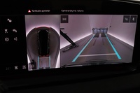 Audi SQ6 e-tron vaihtoauto