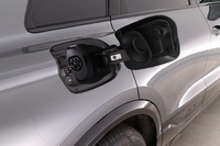 Audi SQ6 e-tron vaihtoauto