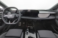 Audi SQ6 e-tron vaihtoauto