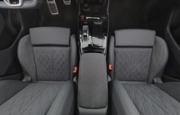 Audi SQ6 e-tron vaihtoauto