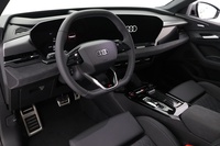 Audi SQ6 e-tron vaihtoauto