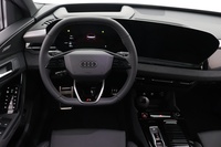 Audi SQ6 e-tron vaihtoauto