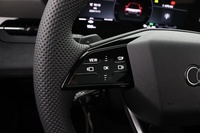 Audi SQ6 e-tron vaihtoauto