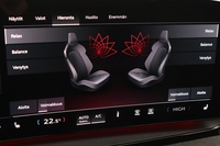 Audi SQ6 e-tron vaihtoauto