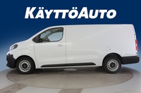 Opel Vivaro vaihtoauto