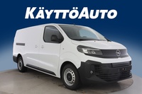 Opel Vivaro vaihtoauto