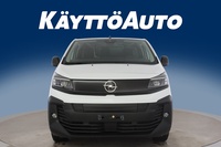 Opel Vivaro vaihtoauto