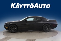 Dodge Challenger vaihtoauto