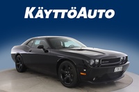 Dodge Challenger vaihtoauto