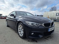 BMW 418 vaihtoauto