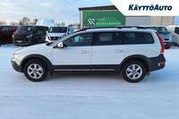 Volvo XC70 vaihtoauto