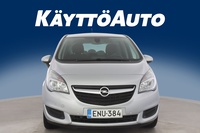 Opel Meriva vaihtoauto