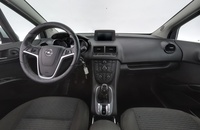 Opel Meriva vaihtoauto