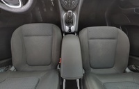 Opel Meriva vaihtoauto