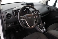 Opel Meriva vaihtoauto