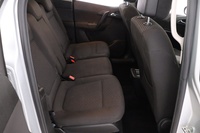 Opel Meriva vaihtoauto