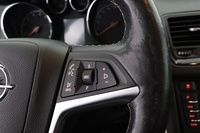 Opel Meriva vaihtoauto