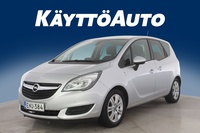 Opel Meriva vaihtoauto