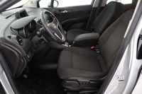 Opel Meriva vaihtoauto