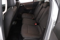 Opel Meriva vaihtoauto