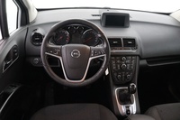 Opel Meriva vaihtoauto