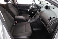 Opel Meriva vaihtoauto