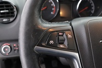 Opel Meriva vaihtoauto