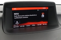 Opel Meriva vaihtoauto