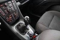 Opel Meriva vaihtoauto