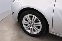 Opel Meriva vaihtoauto