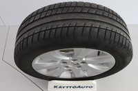 Opel Meriva vaihtoauto