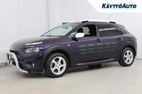 Citroën C4 Cactus vaihtoauto