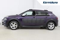 Citroën C4 Cactus vaihtoauto
