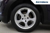 Citroën C4 Cactus vaihtoauto