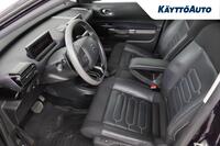 Citroën C4 Cactus vaihtoauto