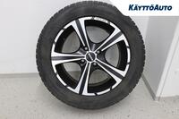 Citroën C4 Cactus vaihtoauto