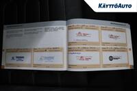 Citroën C4 Cactus vaihtoauto